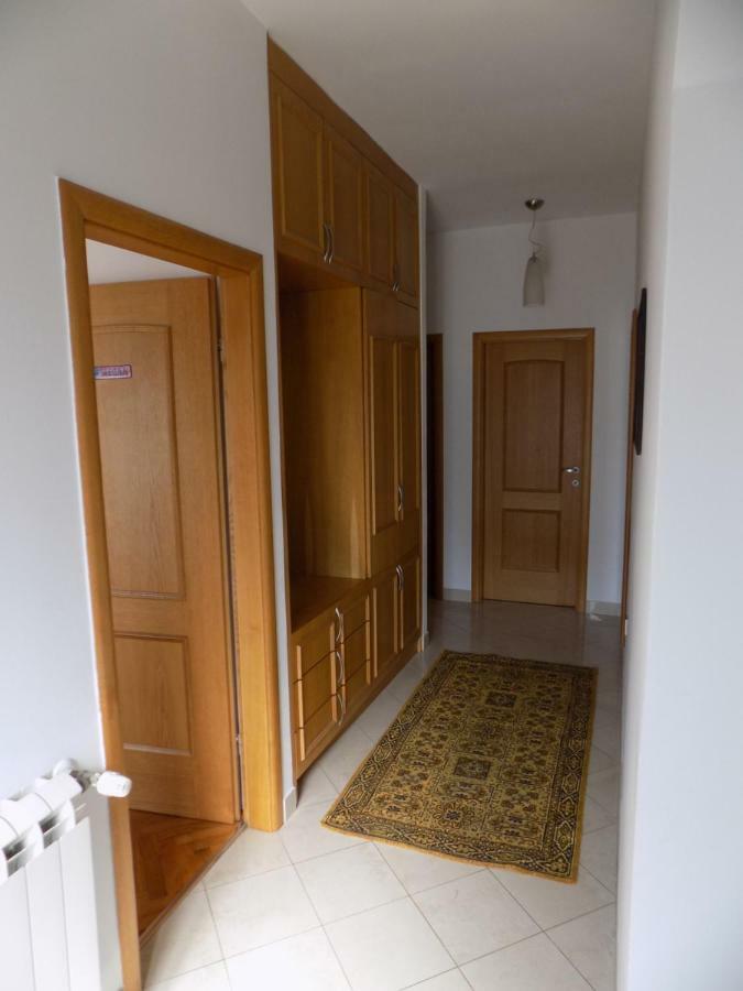 Apartment Leporiz Poreč Exterior foto